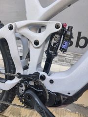 Downhill - Enduro - Trail Giant 2026 reign advanced e+-thumb-8