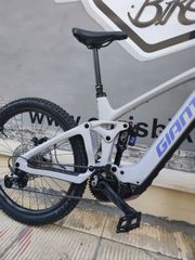 Downhill - Enduro - Trail Giant 2026 reign advanced e+-thumb-11