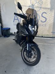 CFmoto 700 MT 2024