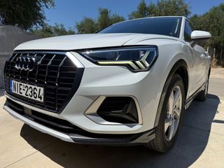 Audi Q3 2019 Advance