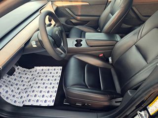 Tesla Model 3 2022 0.0 325hp Standard Range Plus-thumb-5