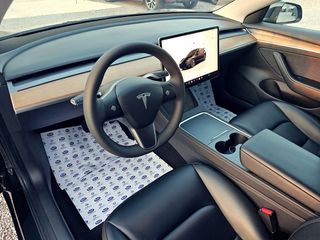 Tesla Model 3 2022 0.0 325hp Standard Range Plus-thumb-7