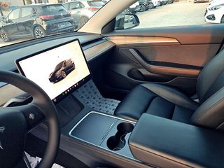 Tesla Model 3 2022 0.0 325hp Standard Range Plus-thumb-9