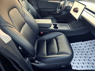 Tesla Model 3 2022 0.0 325hp Standard Range Plus-thumb-15