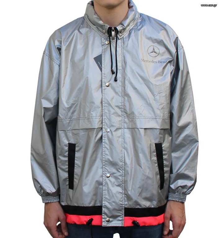Mercedes-Benz DTM jacket