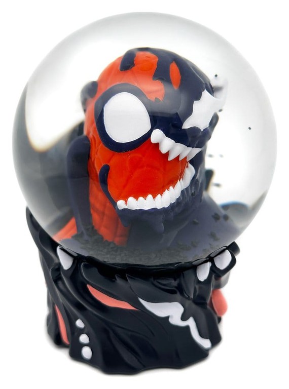 Spider-Man Snow Globe 12 cm