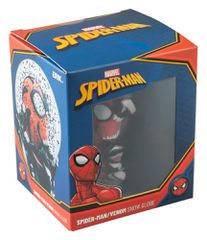 Spider-Man Snow Globe 12 cm-thumb-2