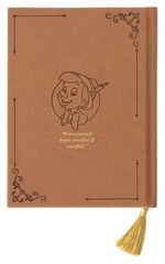 Pinocchio Premium Notebook with Pen Set A5-thumb-4