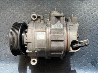 AUDI A3 8P 03'-10' 1.6 BSE ΚΟΜΠΡΕΣΣΟΡΑΣ AC 1K0820859S