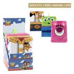Toy Story Plush Notebook Display (8)-thumb-1