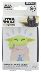 Star Wars: The Mandalorian Playing Cards Grogu