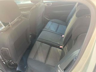 Peugeot 307 2005