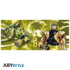 JoJo's Bizarre Adventur - Dio Mug (320ML)-thumb-2