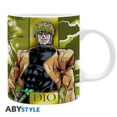 JoJo's Bizarre Adventur - Dio Mug (320ML)