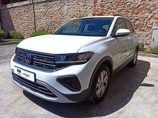 Volkswagen T-Cross 2025 1.0 TSI 116PS DSG LIFE