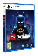 LEGO Batman: Legacy of the Dark Knight / PlayStation 5