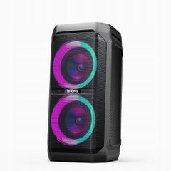 W-KING T11 Wireless Bluetooth Speaker – Black