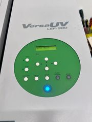 Roland VersaUV LEF-300 UV Flatbed Printer-thumb-4