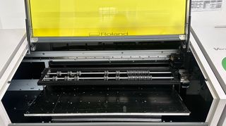 Roland VersaUV LEF-300 UV Flatbed Printer-thumb-5