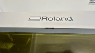 Roland VersaUV LEF-300 UV Flatbed Printer-thumb-8