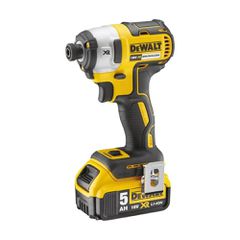 DEWALT DCK384P2T 18V COMBO POWER TOOL KIT-thumb-1