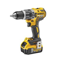 DEWALT DCK384P2T 18V COMBO POWER TOOL KIT-thumb-3