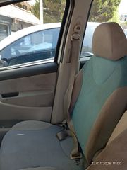 Fiat Idea 2004 1.3 MULTI JET DIESEL