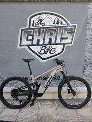 All - Mountain Giant 2026 stance + 1