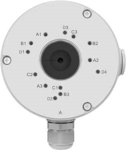 Reolink RLA-JBS1 box