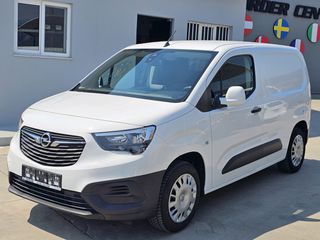 Κλούβα Opel 2020 COMBO 35000KM