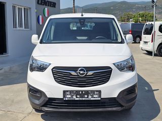 Κλούβα Opel 2020 COMBO 35000KM-thumb-4