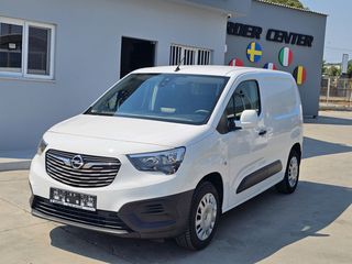 Κλούβα Opel 2020 COMBO 35000KM-thumb-5