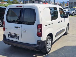 Κλούβα Opel 2020 COMBO 35000KM-thumb-6