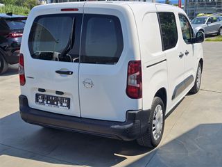 Κλούβα Opel 2020 COMBO 35000KM-thumb-7