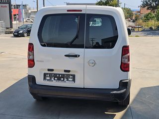 Κλούβα Opel 2020 COMBO 35000KM-thumb-8