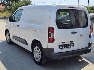 Κλούβα Opel 2020 COMBO 35000KM-thumb-9