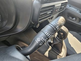 Κλούβα Opel 2020 COMBO 35000KM-thumb-36