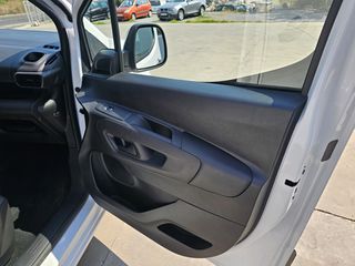 Κλούβα Opel 2020 COMBO 35000KM-thumb-37