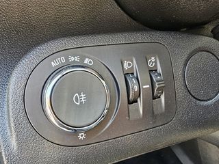 Κλούβα Opel 2020 COMBO 35000KM-thumb-38