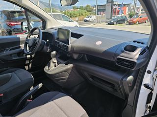 Κλούβα Opel 2020 COMBO 35000KM-thumb-40