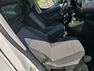 Κλούβα Opel 2020 COMBO 35000KM-thumb-41