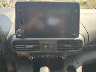 Κλούβα Opel 2020 COMBO 35000KM-thumb-43