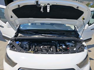 Κλούβα Opel 2020 COMBO 35000KM-thumb-51