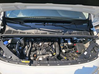 Κλούβα Opel 2020 COMBO 35000KM-thumb-52