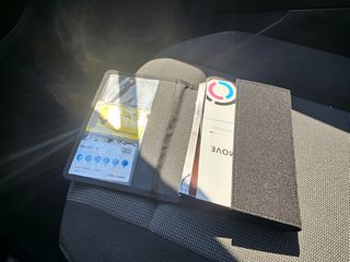 Κλούβα Opel 2020 COMBO 35000KM-thumb-53
