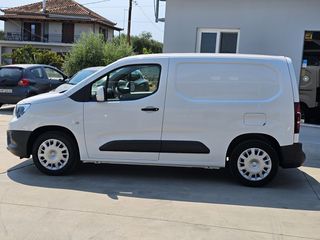 Κλούβα Opel 2020 COMBO 35000KM-thumb-10