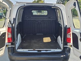 Κλούβα Opel 2020 COMBO 35000KM-thumb-12