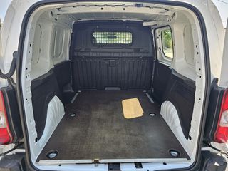 Κλούβα Opel 2020 COMBO 35000KM-thumb-13