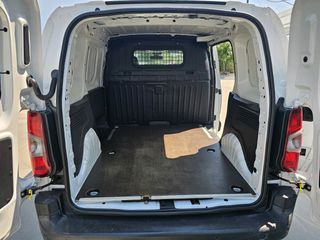 Κλούβα Opel 2020 COMBO 35000KM-thumb-15