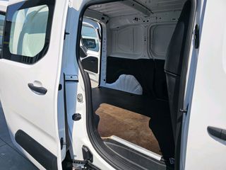 Κλούβα Opel 2020 COMBO 35000KM-thumb-16